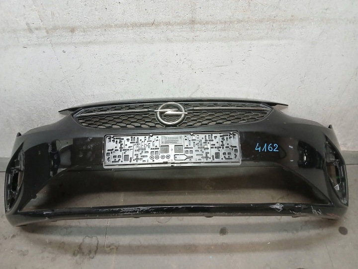 bumper front OPEL CORSA F