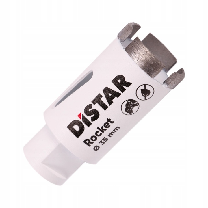 Korunka diamant Dds-w 35x45xM14 Rocket