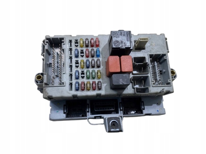 Module BSI PUNTO II FL 1.2 51735169 51735170