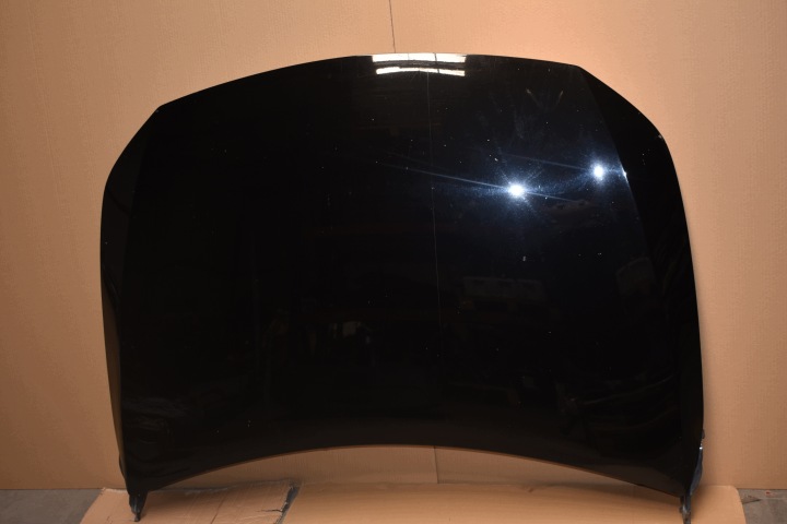motorhaube + SILOWNIKI + scharniere Farbe 696 MERCEDES W177 1