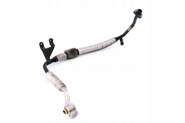 BMW 7 Series E65 730d M57N Suction Pipe Experior Compulator 8385264 9