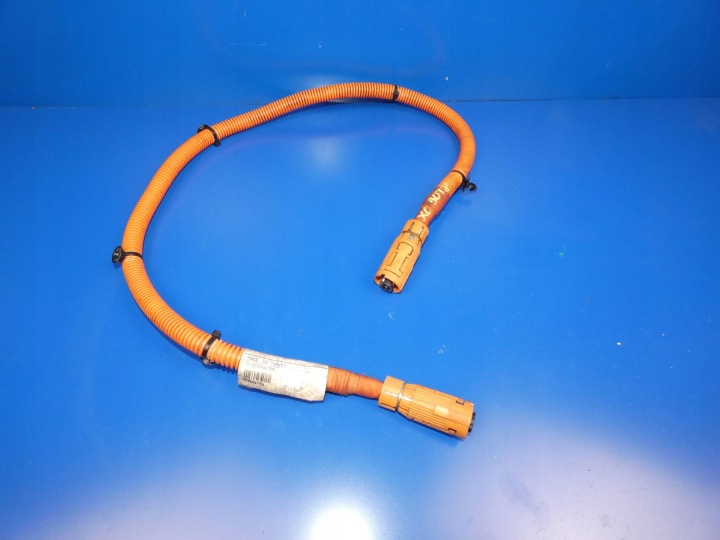 VOLVO XC90 II XC60 II V90 S90 V60 II 2.0 T8 KABEL Tubazione cablaggio SPREZARKI