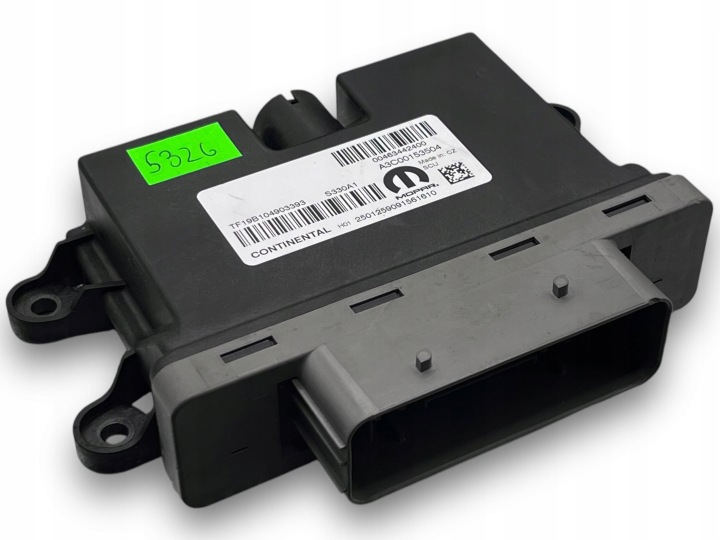FIAT 500L modul A3C00153504 $J