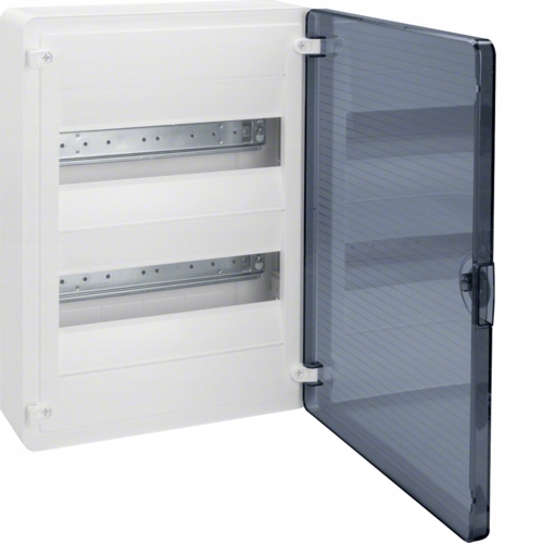 Nástěnný rozvaděč Golf VS212TD 2x12 Hager