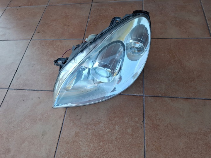 Licht links vorne MERCEDES W245 LIFT A1698207761