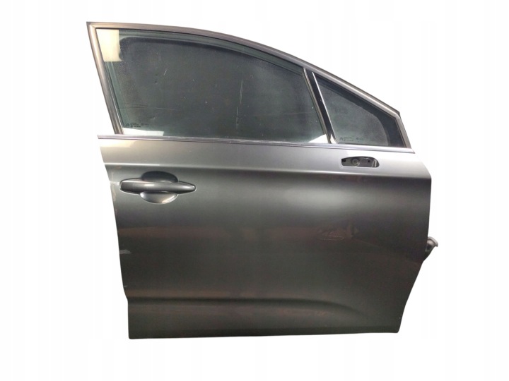 Portière Droite Avant CITROEN C4 II B7 LAK: KTPD (10-18)