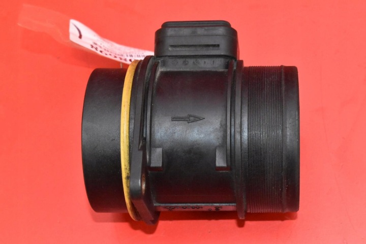 flow meter 4R8Q-12B579-AC JAGUAR XJ X358 2.7 TDV6 204 KM 07-09