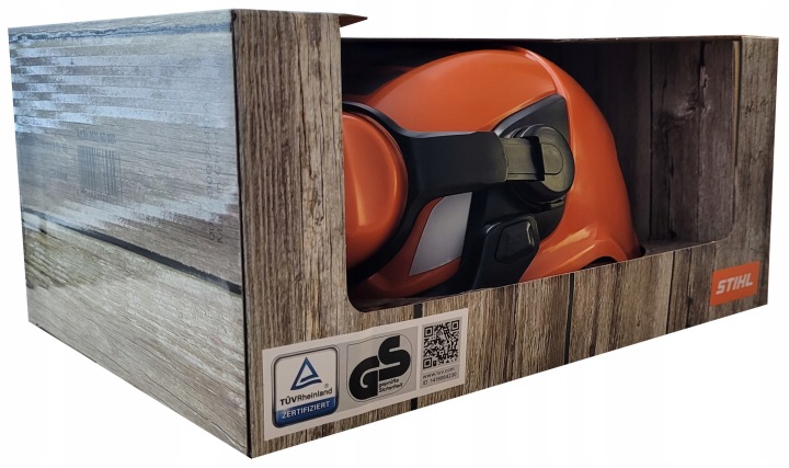 Шолом для дітей для гри STIHL — фото 3