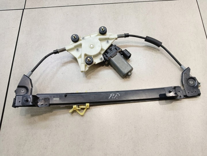 Lève vitres Vitre Droite Avant ALFA ROMEO 156 2.0 JTS