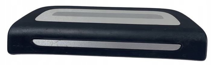 AUDI Q3 8U moulding threshold right rear part 8U0853376A original