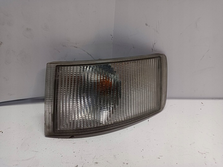 Blinkerleuchte vorne links Fiat Ducato 1994-2001 35710747