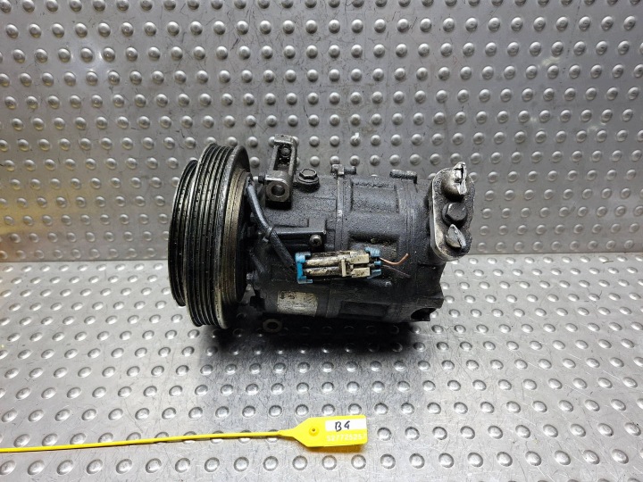 kompresor klimatizácii ALFA ROMEO 159 06- 1.9 2.2 JTS 60693746