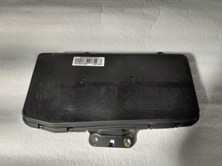 MERCEDES SL500 R230 airbag POWIETRZNA airbag PORTA Portiera Destro A2308600205