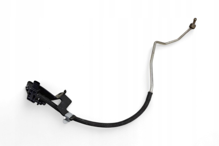 Abgasdruck sensor Schlauch BMW M5 F90 G30 4.4 V8 8098309 8097293
