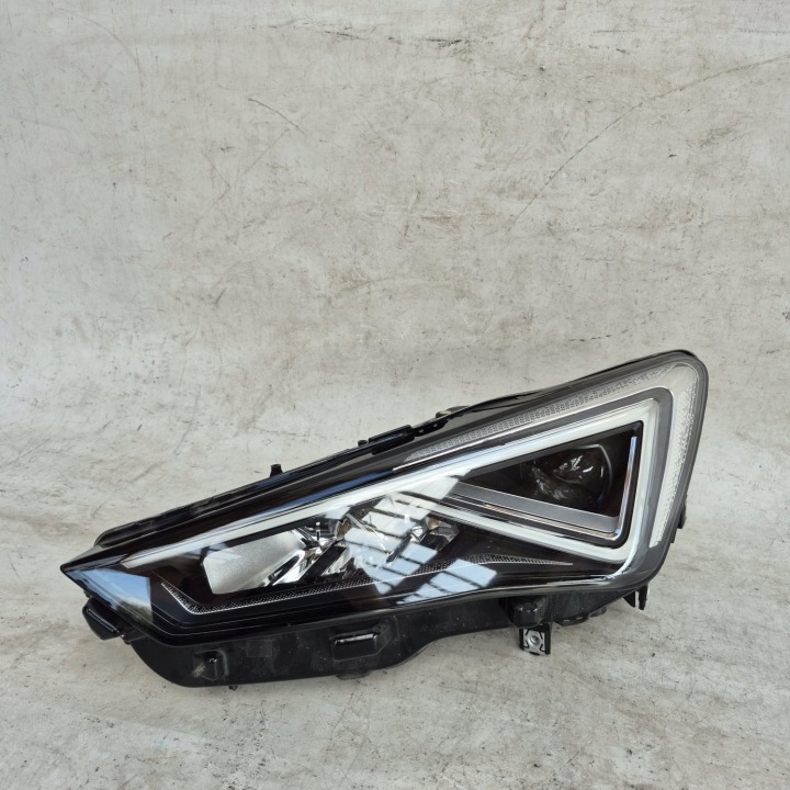 SEAT TARRACO 5FJ 18- light left front front FULL LED 5FJ941007F