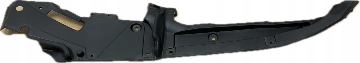 BMW 5 G60 G61 Dichtsatz oben des Kotflügels vorne links 5A01593