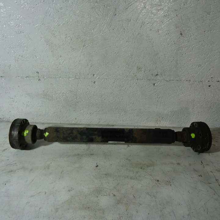 AUDI Q7 4L ALBERO TRASMISSIONE Anteriore 7L6521101H