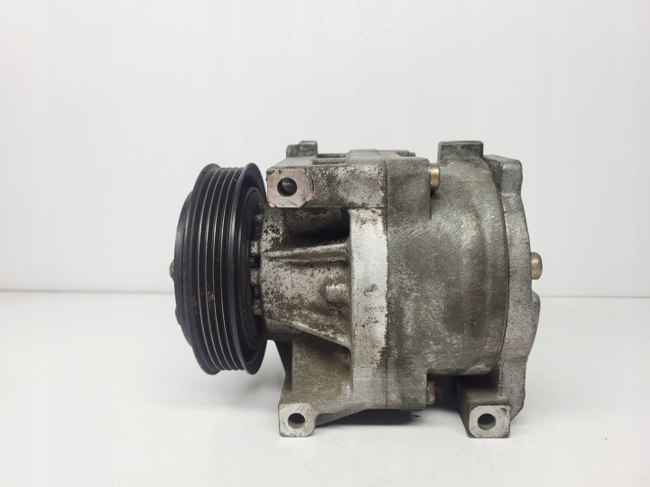 Compresseur Compresseur Climatisateur air conditionné FIAT PUNTO II 1.2 B 592475900
