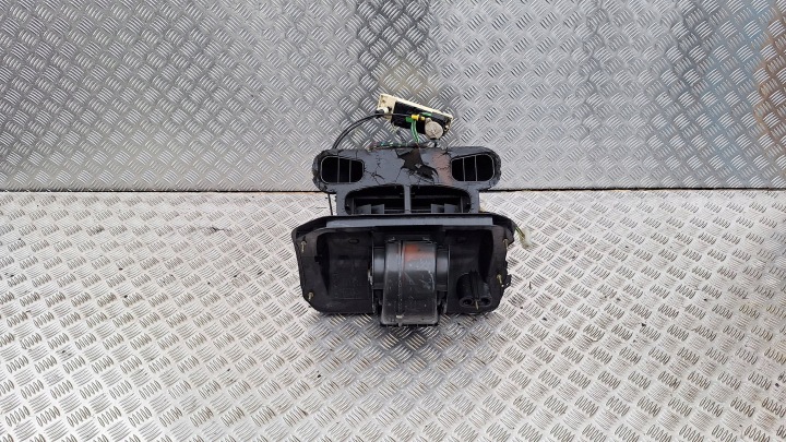 Bloc de chauffage complet Ventilateur Bouches buses KPL 8391243 BMW E36