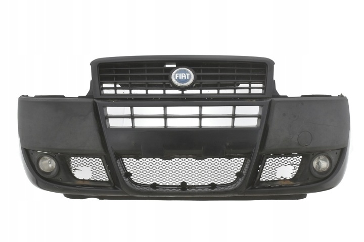 Pare chocs avant * Avant FIAT DOBLO et LIFT