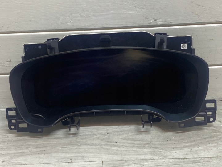 BMW G30 G11 G05 X5 G06 budíky LIVE COCKPIT LED 8736910
