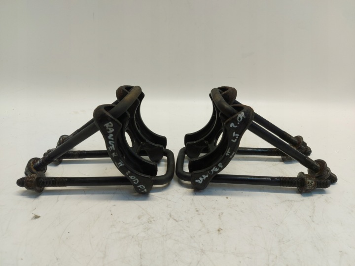 Ford Ranger VI 6 2024 jarzmo Supporto staffa resoru SZTUKA !!