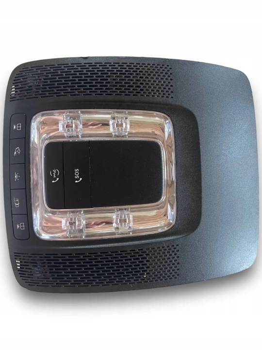MERCEDES W247 light of the roof 0009008730 #421 $J