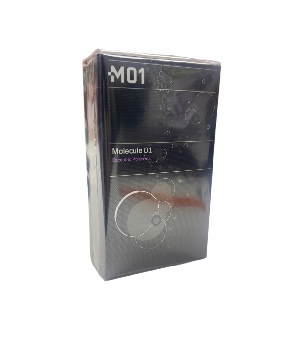 escentric molecules molecule 01 woda toaletowa 100 ml     