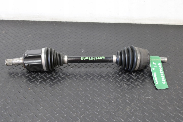 POLOS féltengely bal eleje JEEP COMPASS II 2 68287870AA