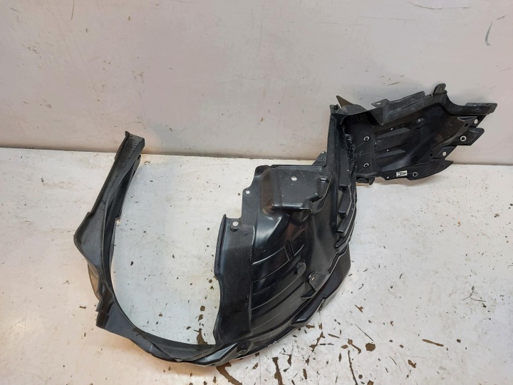 SUBARU Forester V SK LIFT PARASALE Anteriore Destra 59110SJ000
