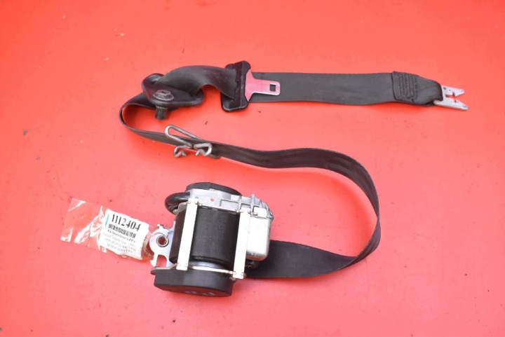 Ceinture de sécurité avant Droite Avant EU RENAULT MEGANE SCENIC 3 III 09-12