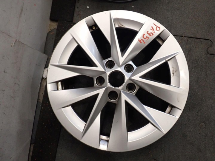 Jante roue Jante SKODA 5E3 5x112 ET46 7J 17" 5E3601025