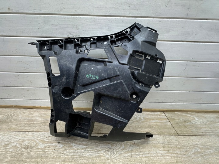 BMW 3 G21 KOMBI stoßstangenhalterung Halter Stoßstange links heck 7427995 51127427995