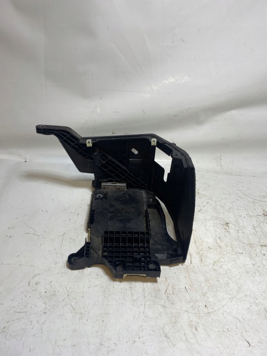 BMW F45 F46 ODUDOWA držiak akumulátora 5177290817 17R HYBRYDA KPL