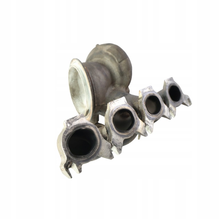 BMW 3 G20 G21 2020 turbocompressori completi 11