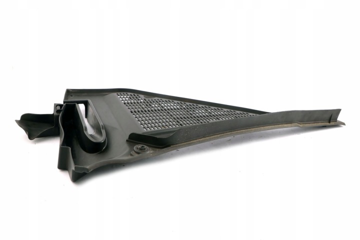 BMW X5 X6 E70 E71 Cover Upboard Vasen 6945583 12
