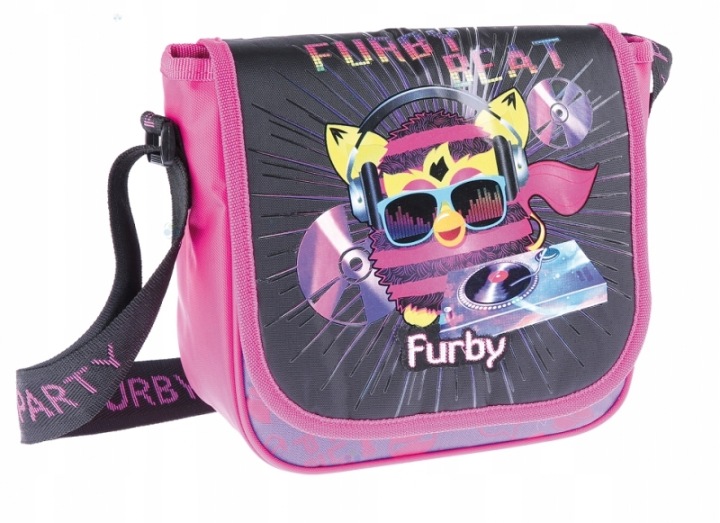 Сумочка дитяча St. Majewski Furby Сумка На Плече FURBY 171253