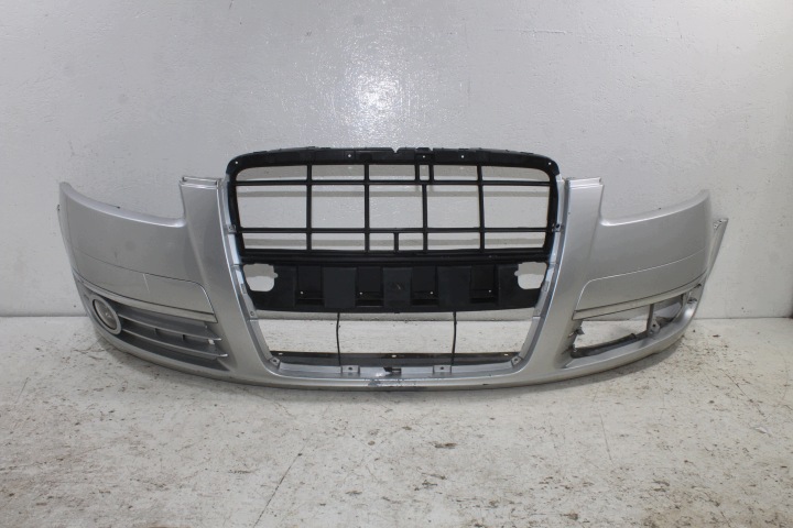 Audi A6 C6 4F nárazník předek přední 4F0807437C