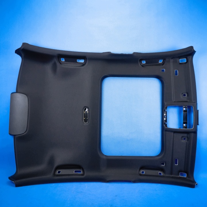 krovna obloga crna antracyt m-paket BMW 3 G20 51448079197 8079197 21km