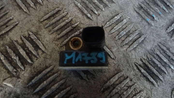snímač przyspieszenia Audi OE 4H0907508