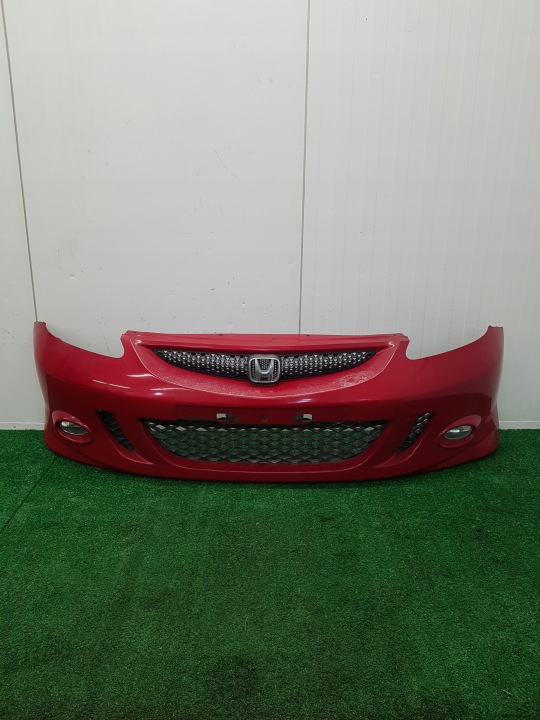 nárazník předek přední HONDA JAZZ 2005