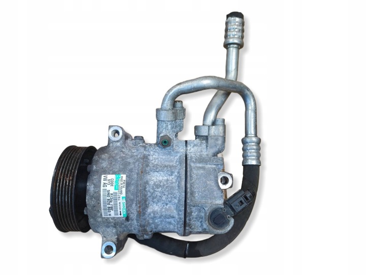Audi A3 8P Sportback lift Compresseur Climatisateur air conditionné Compresseur 5N0820803H
