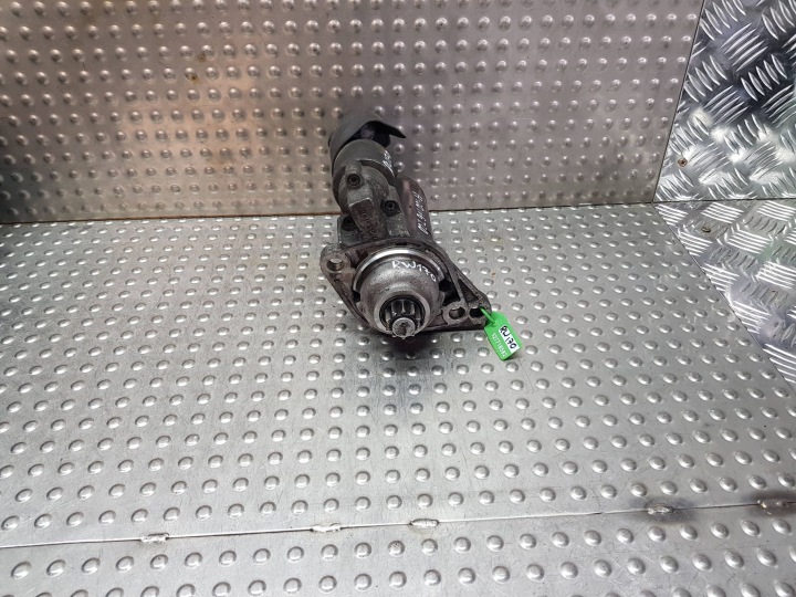 anlasser starter 02Z911023F AUDI A3 8P GOLF VI LEON II OCTAVIA II TOURAN 1.9 TDI