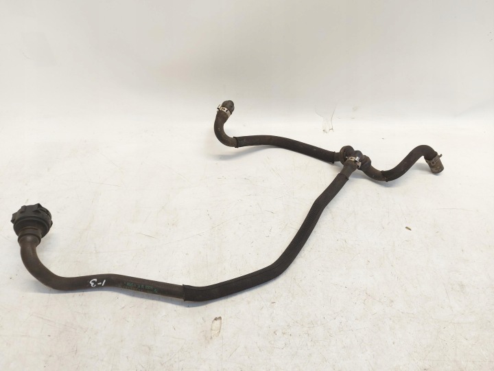 BMW i3 i01 Lci LIFT 2018r wiring pipe of water 7616030