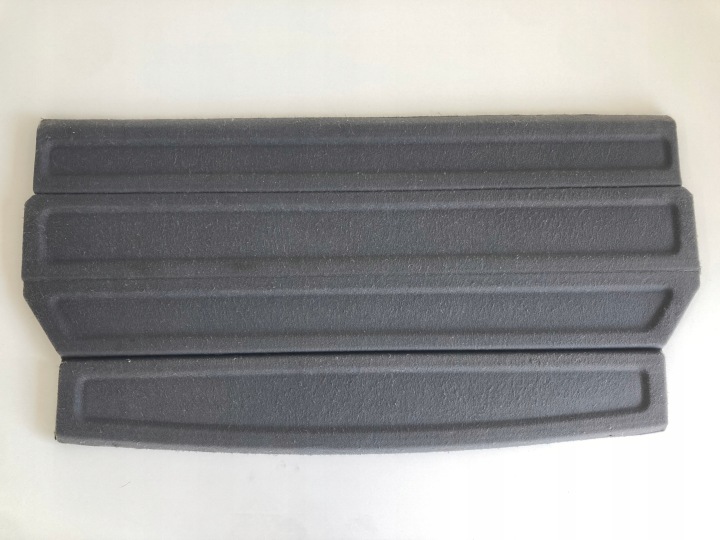 plato zadná OPEL Meriva A Lift 03-10r.