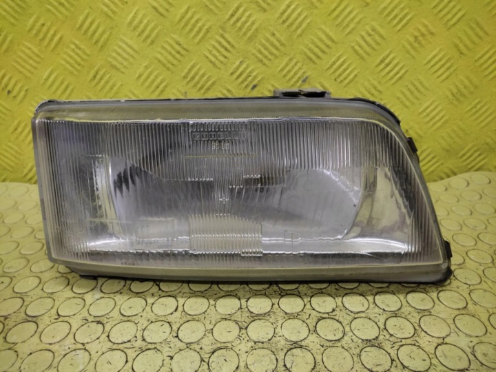 FIAT DUCATO II REFLEKTOR Licht rechts vorne 35680748