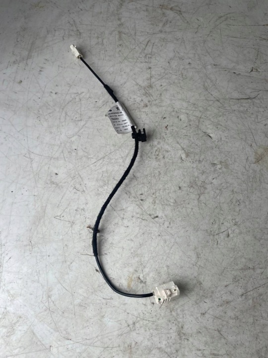 Conduit pieces tuyaux KABEL RADIA CITROEN C3 III 9830324880