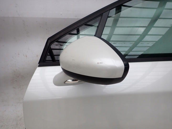 CITROEN C5 III 08- SPECCHIETTO RETROVISORE sinistro Esterne