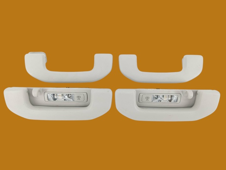 brackets handle of the roof KPL A0998150100 A0998150000 Mercedes C-klasa W205