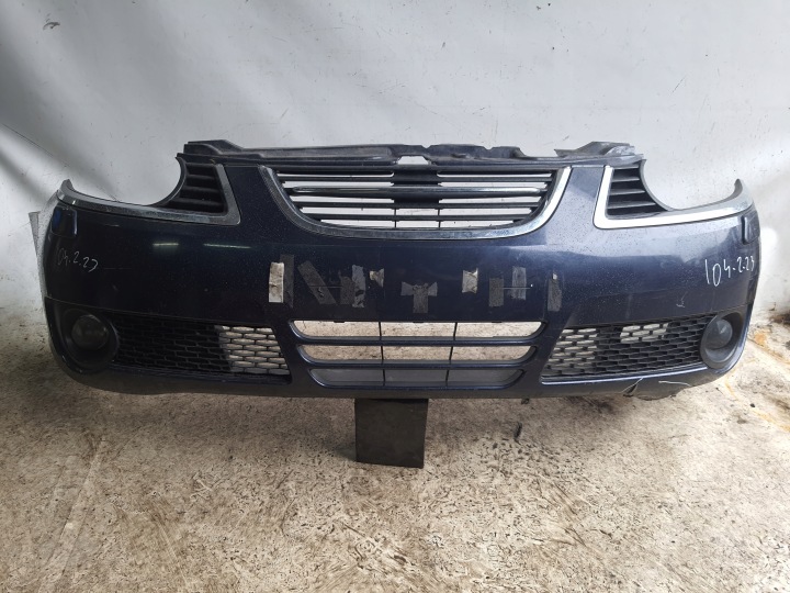 SAAB 9-5 LIFT 05-09 Stoßstange XENON